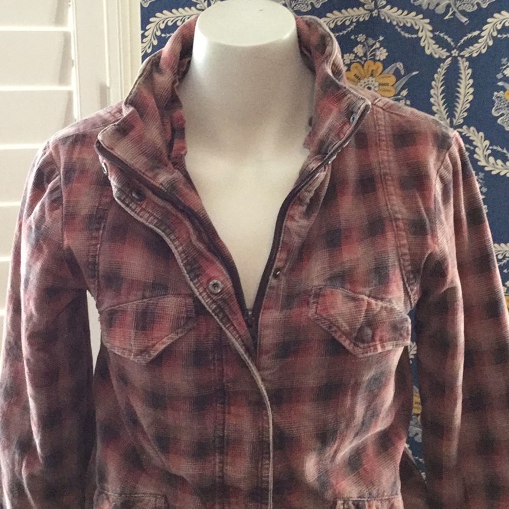 ELEMENT jacket - Picture 2 of 4